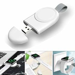 Wireless Charger For Apple Watch Magnetic Apple Watch Charger Compatible With IWATCH1 2 3 4