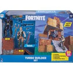 Turbo Builder Set
