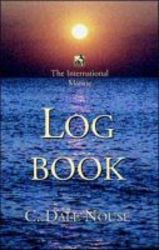 The International Marine Log Book hardcover