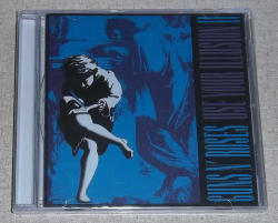 Guns N Roses Use Your Illusion Ii