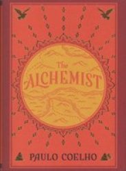 The Alchemist Hardcover Pocket Edition