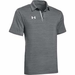 Under Armour Men's Elevated Polo
