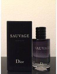 sauvage dior miniature