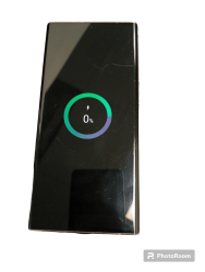 Samsung Galaxy Note 20 Ultra 5G SM-N986B-T S-5 Mobile Phone
