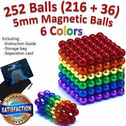 rainbow magnetic balls