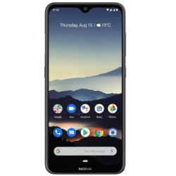 Nokia 7.2 2019 128GB Dual Sim in Charcoal Special Import