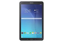 Samsung Galaxy Tab E 9.6″ 8GB Tablet in Black with 3G