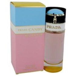 Prada Candy Sugar Pop Eau De Parfum 80ML - Parallel Import Usa