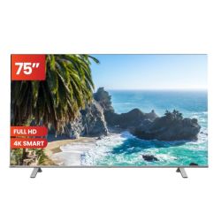 Toshiba 75" Smart Tv