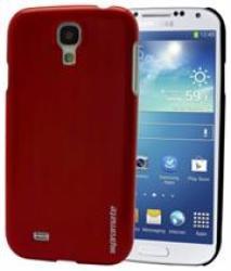 Promate FIGARO-S4 Shiny Custom-fit Shell Case For Samsung Galaxy S4-RED Retail Box 1 Year Warranty Product Overviewthe FIGARO-S4 Is A Sophisticated And Specially