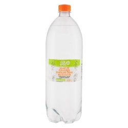 Live Well Naartjie Flavoured Sparkling Drink 1.5L