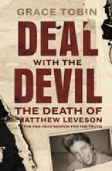 Deal With The Devil Paperback None Ed.