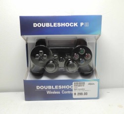 Playstation 3 Wireless Game Controller