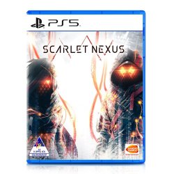 5 Scarlet Nexus Game