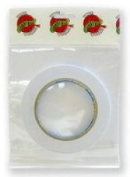 - Double Sided Tissue Tape