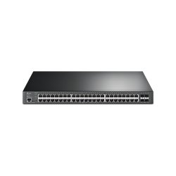 TP-link 48 Port Gigabit L2 Poe Switch SG3452XP