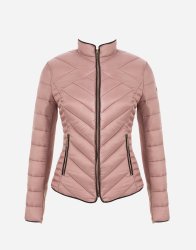 Sissy boy clearance puffer jacket