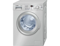Bosch 8KG Front Loader Washing Machine WAQ2436XZA