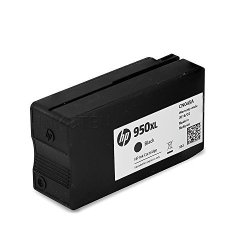 A Plus 1 Black Replacement For Hp 950XL Ink Cartridge Compatible For Hp Officejet Pro 8600 8610 8620 8630 8640 8100 8625 8615 251DW 271DW 276DW