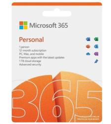 Microsoft 365 Personal Edition