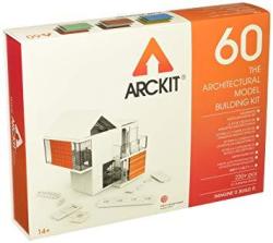 Arckit 60: 220+ Piece Kit
