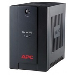 APC BX500CI 500VA Back UPS