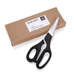 Heavy Duty Kitchen Shears Premium Multi Purpose Scissors