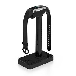 Fitbit Alta Hr Charger Xiemin Replacement Charger Stand Charging Cable Cradle Dock For Fitbit Alta Hr