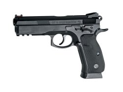 Asg SP-01 Shadow 4.5MM CO2 Pistol - 17526
