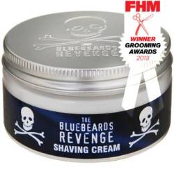 Bluebeards Revenge Luxury Shaving Cream