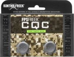 KontrolFreek Fpsfreek CQC For Xbox One