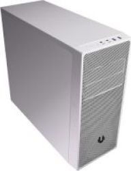 Bitfenix Neos Windowed Atx Mid Tower Chassis White