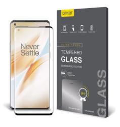 Olixar Oneplus 8 Pro Premium Tempered Glass Screen Protector