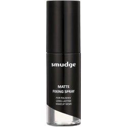 Smudge Matte Setting Spray