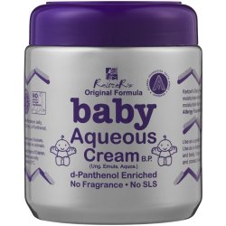 Reitzer's Baby Aqueous Cream 500ML