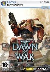 Thq Warhammer 40,000 - Dawn of War II