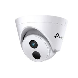 TP-link Vigi 3MP Turret Ip Network Camera