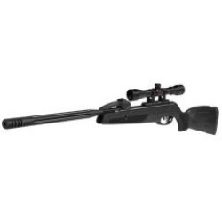 New Release Gamo Air Rifle Replay 10 5.5MM .22 10 Pellet Auto Loading System