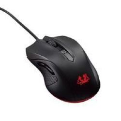 Asus - Cerberus Wired Optical Gaming Mouse