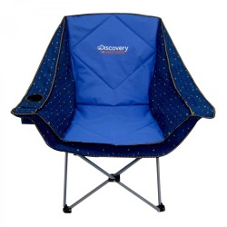 discovery camping chair