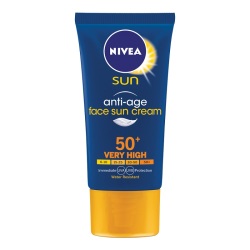 nivea cream with spf