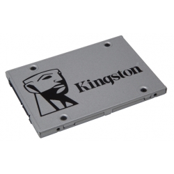 Kingston UV400 Series 240GB 2.5 SATA3 SSD