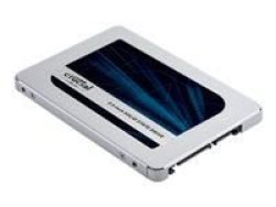 CRUCIAL MX500 - Solid State CT1000MX500SSD1