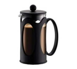Bodum Kenya French Press Coffee Plunger 8 Cups
