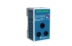 Appliance Surge And Lightning Protector