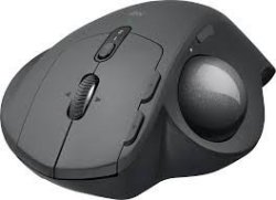 Logitech Mx Ergo Wireless Mouse Logi Mx-ergo 910-005179