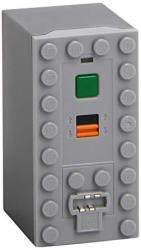 Lego Power Functions Aaa Battery Box 88000