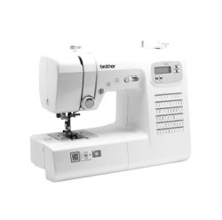 Brother Computerised Sewing Machine - FS60X