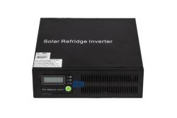 Solar Fridge Inverter With Built In Charger 24VOLT
