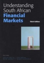 Understanding South African Financial Markets Paperback, 3rd Revised edition